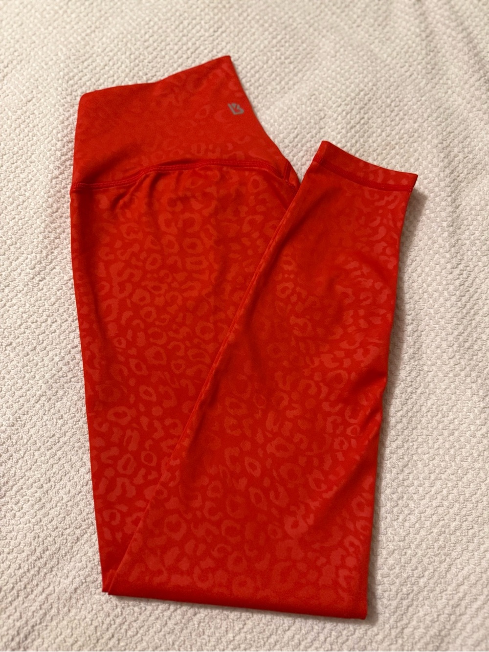 Woman’s BuffBunny Collection Leggings , like new , sz large